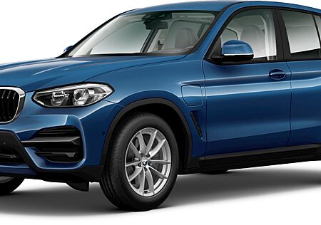 BMW X3 XDRIVE30E A