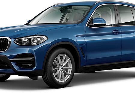 BMW X3 XDRIVE30E (AB 2017)