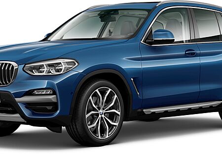BMW X3 xDrive20d (2019 - 2021)