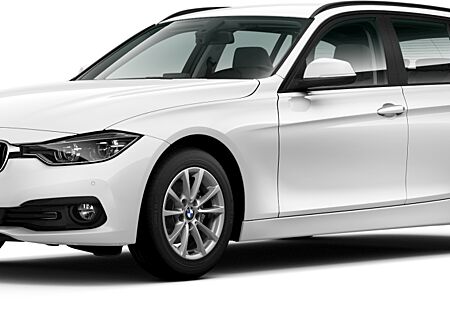 BMW 316d Touring