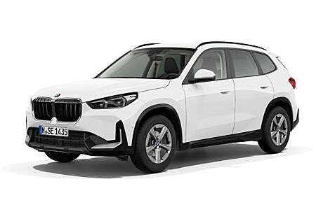 BMW X1 sDrive20i
