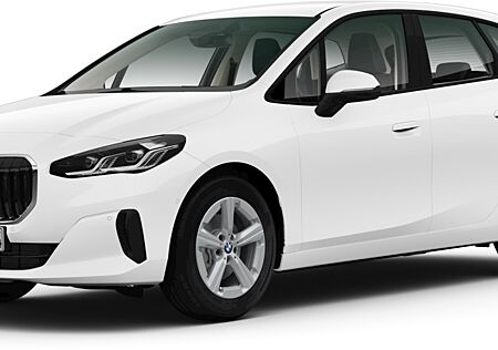 BMW 216i Active Tourer