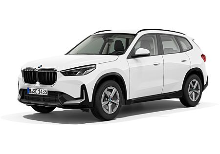 BMW X1 xDrive20d A