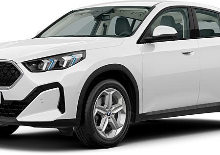 BMW X2 X2sDrive20iA