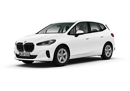 BMW 220i Active Tourer