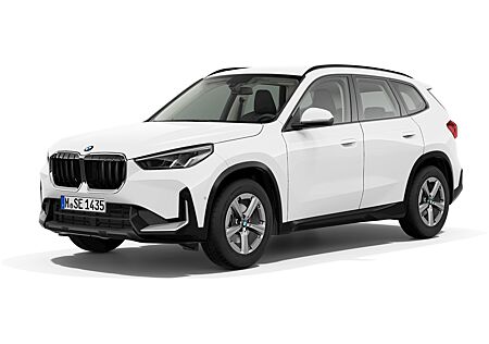 BMW X1 SDRIVE18I