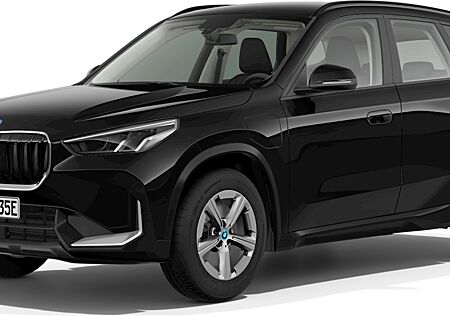 BMW X1 xDrive25e