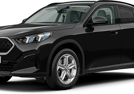 BMW X2 SDRIVE20I