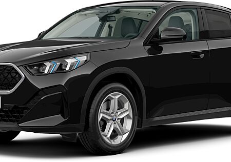 BMW X2 sDrive20i
