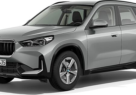 BMW X1 sDrive18i