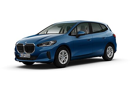 BMW 218i Active Tourer