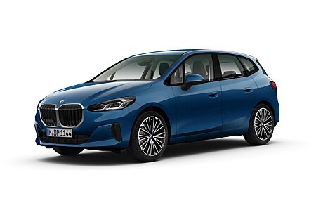 BMW 220i Active Tourer