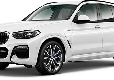BMW X3 XDRIVE30E A