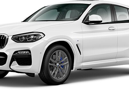 BMW X4 xDrive30i