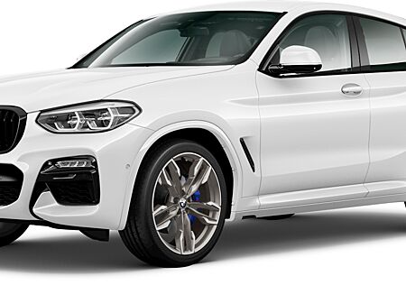BMW X4 M40i