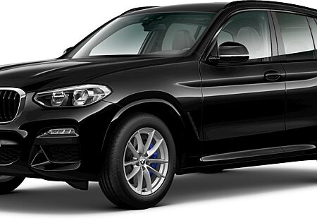 BMW X3 xDrive30i