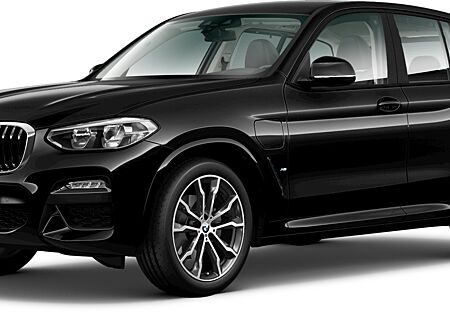 BMW X3 xDrive30e