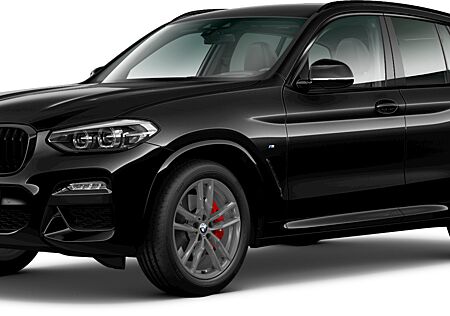 BMW X3 xDrive30i