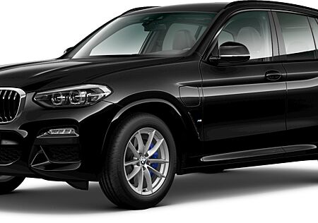 BMW X3 xDrive30e