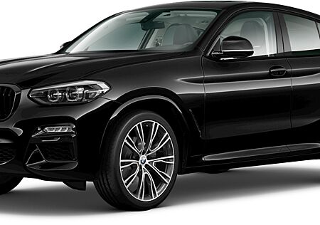 BMW X4 M40i