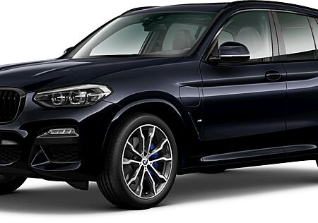 BMW X3 XDRIVE30E A