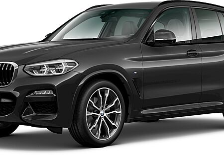 BMW X3 XDRIVE20I