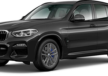 BMW X3 XDRIVE30E