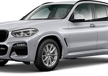 BMW X3 XDRIVE20I (2017 - 2021)