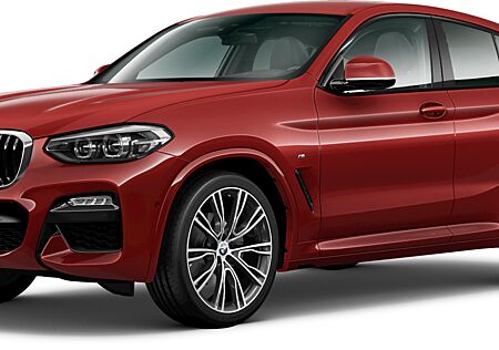 BMW X4 M X4 XDRIVE20I A