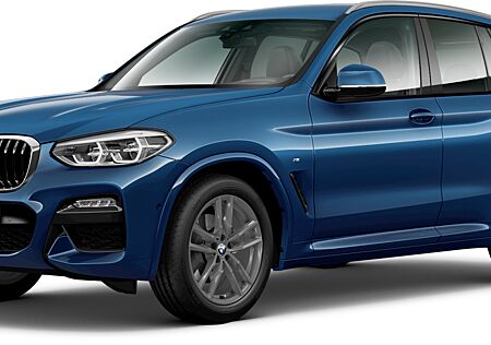 BMW X3 XDRIVE20D (2019 - 2021)