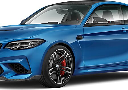 BMW M2 CS