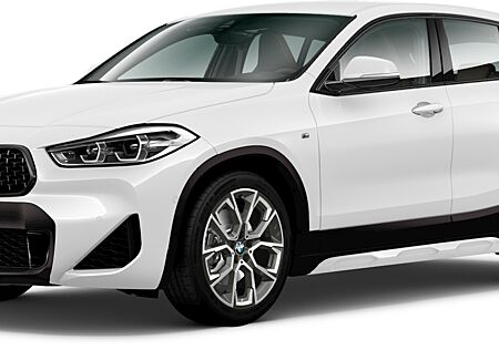 BMW X2 SDRIVE20I (AB 2016)