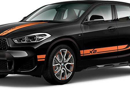 BMW X2 SDRIVE20I
