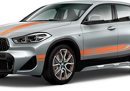 BMW X2 sDrive20i