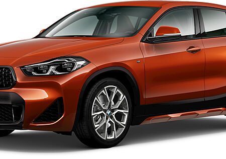 BMW X2 sDrive20i