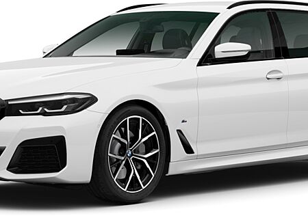 BMW 530i Touring