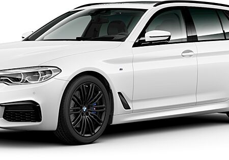 BMW 530d xDrive Touring