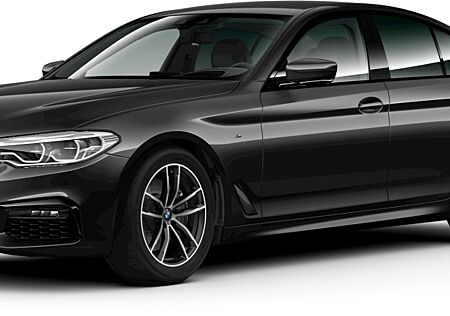 BMW 520i Limousine