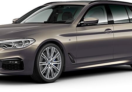BMW 530d xDrive Touring