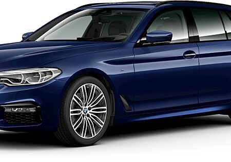BMW 520d Touring