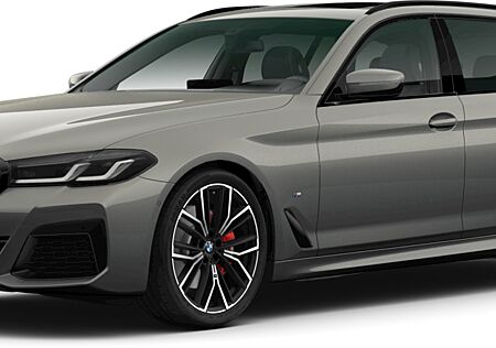 BMW 540d xDrive Touring (2020 - 20