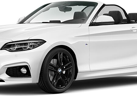 BMW 230i Cabrio