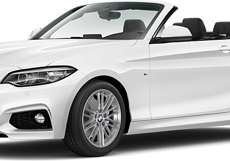 BMW 220I CABRIO (2016 - 2021)