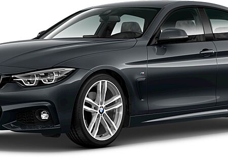 BMW 420i xDrive Gran Coupé