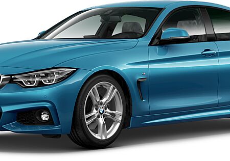 BMW 430D A
