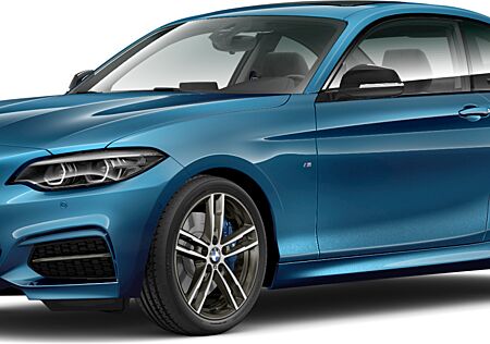 BMW 240 M240i Coupé