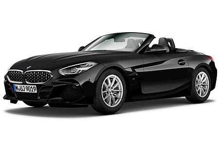 BMW Z4 SDRIVE20I
