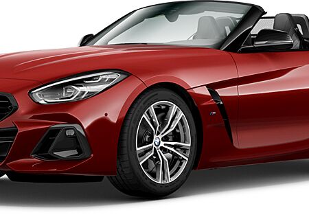 BMW Z4 sDrive20i