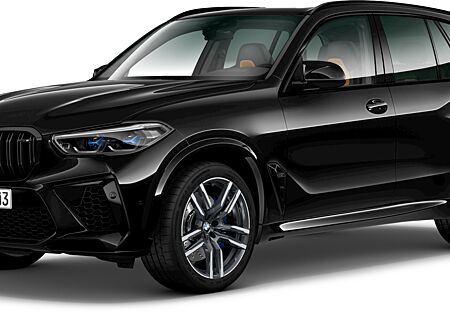 BMW X5 M COMPETITION