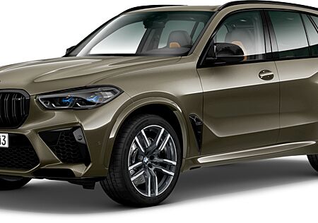 BMW X5 M Competition